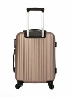 Maleta Cabina Zeus Dorado 8 Maleta Cabina Zeus Dorado -Maletas Tony Tienda de ventas maleta cabina zeus dorado 2