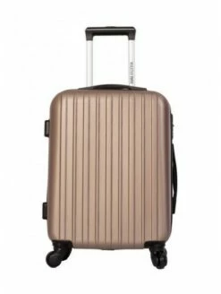 Maleta Cabina Zeus Dorado