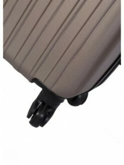 Maleta Cabina Zeus Dorado 9 Maleta Cabina Zeus Dorado -Maletas Tony Tienda de ventas maleta cabina zeus dorado 3