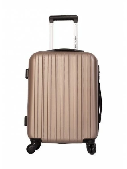 Maleta Cabina Zeus Dorado 1 Maleta Cabina Zeus Dorado