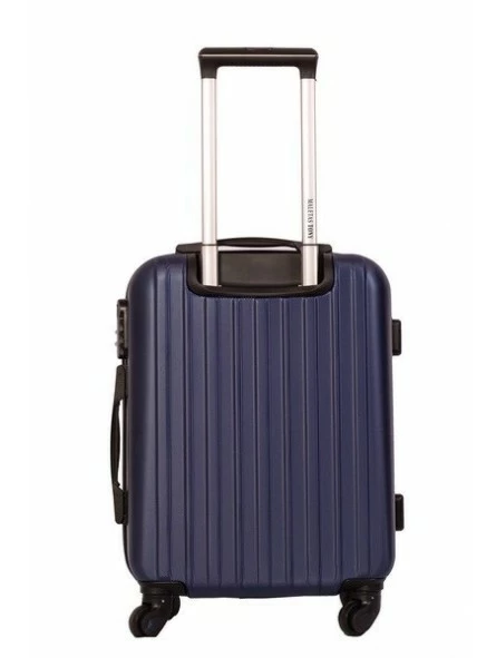 Maleta Cabina Zeus Marino 2 Maleta Cabina Zeus Marino - Imagen 2