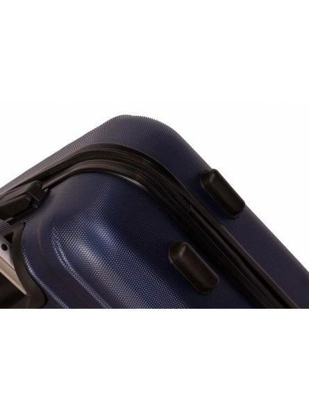 Maleta Cabina Zeus Marino 5 Maleta Cabina Zeus Marino - Imagen 5