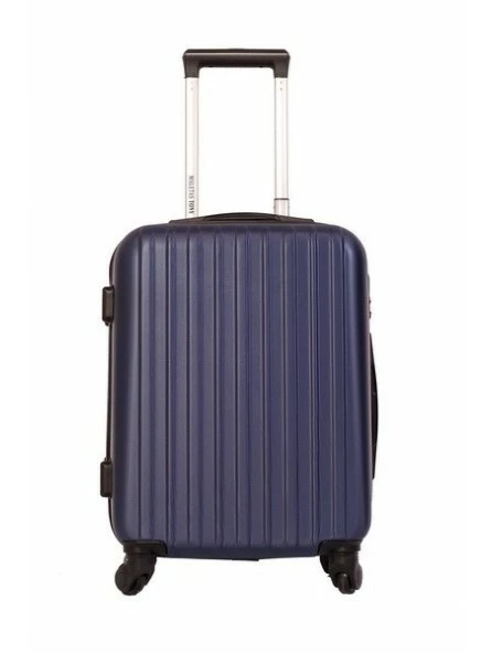 Maleta Cabina Zeus Marino 1 Maleta Cabina Zeus Marino