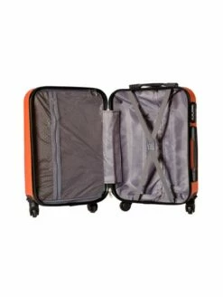 Maleta Cabina Zeus Naranja -Maletas Tony Tienda de ventas maleta cabina zeus naranja 1
