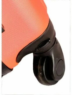 Maleta Cabina Zeus Naranja -Maletas Tony Tienda de ventas maleta cabina zeus naranja 4
