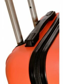 Maleta Cabina Zeus Naranja -Maletas Tony Tienda de ventas maleta cabina zeus naranja 5
