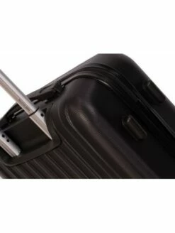 Maleta Cabina Zeus Negro 9 Maleta Cabina Zeus Negro -Maletas Tony Tienda de ventas maleta cabina zeus negro 2