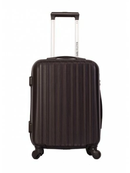 Maleta Cabina Zeus Negro 1 Maleta Cabina Zeus Negro