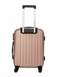 Maleta Cabina Zeus Salmón 9 Maleta Cabina Zeus Salmón -Maletas Tony Tienda de ventas maleta cabina zeus salmon 2