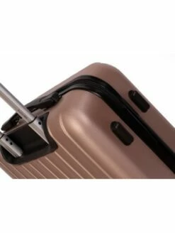 Maleta Cabina Zeus Salmón 10 Maleta Cabina Zeus Salmón -Maletas Tony Tienda de ventas maleta cabina zeus salmon 3