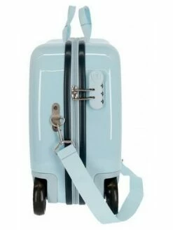 Maleta Correpasillos Azul Hello Kitty You Are Cute 11 Maleta Correpasillos Azul Hello Kitty You Are Cute -Maletas Tony Tienda de ventas maleta correpasillos azul hello kitty you are cute 4