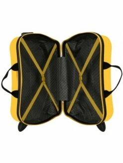 Maleta Correpasillos Bob Esponja -Maletas Tony Tienda de ventas maleta correpasillos bob esponja 1