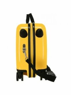 Maleta Correpasillos Bob Esponja -Maletas Tony Tienda de ventas maleta correpasillos bob esponja 4