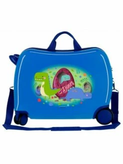 Maleta Correpasillos Dinos RG Movom Happy Time -Maletas Tony Tienda de ventas maleta correpasillos dinos rg movom happy time 3