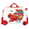 Maleta Correpasillos Disney Cars Good Mood Grande RG