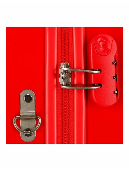 Maleta Correpasillos Disney Cars Lightning Mcqueen Race 8 Maleta Correpasillos Disney Cars Lightning Mcqueen Race - Imagen 8