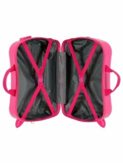 Maleta Correpasillos Disney Love Minnie Rosa -Maletas Tony Tienda de ventas maleta correpasillos disney love minnie rosa 5