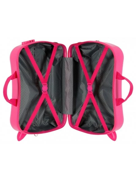 Disney Maleta Correpasillos Enjoy Minnie Hello There 9 Disney Maleta Correpasillos Enjoy Minnie Hello There - Imagen 9