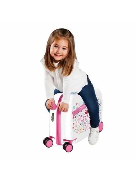 Maleta Correpasillos Enjoy & Smile RG Movom Happy Time 2 Maleta Correpasillos Enjoy & Smile RG Movom Happy Time - Imagen 2