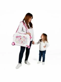 Maleta Correpasillos Enjoy & Smile RG Movom Happy Time 12 Maleta Correpasillos Enjoy & Smile RG Movom Happy Time -Maletas Tony Tienda de ventas maleta correpasillos enjoy smile rg movom happy time 3