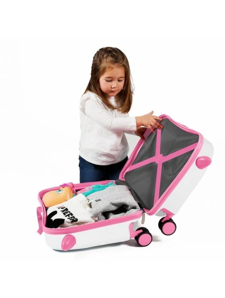 Maleta Correpasillos Enjoy & Smile RG Movom Happy Time 6 Maleta Correpasillos Enjoy & Smile RG Movom Happy Time - Imagen 6