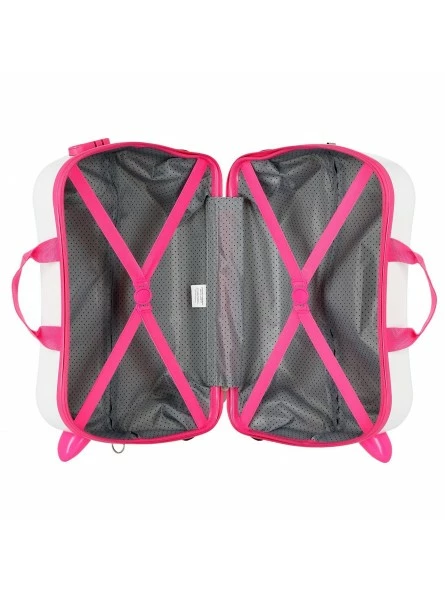 Maleta Correpasillos Enjoy & Smile RG Movom Happy Time 7 Maleta Correpasillos Enjoy & Smile RG Movom Happy Time - Imagen 7