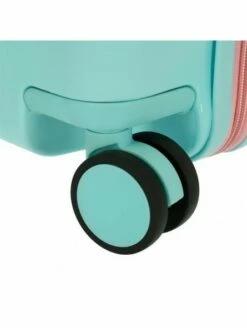 Maleta Correpasillos Enso Arcoiris Positive Vives Verde -Maletas Tony Tienda de ventas maleta correpasillos enso arcoiris positive vives verde 5