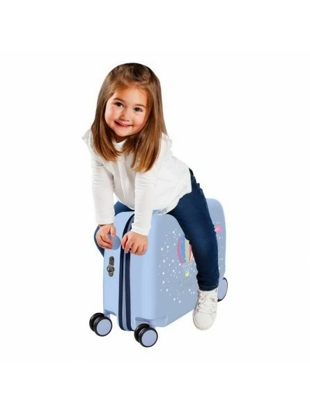 Maleta Correpasillos Enso Collect Moments 2 Maleta Correpasillos Enso Collect Moments - Imagen 2