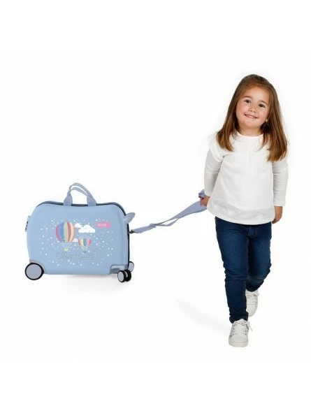 Maleta Correpasillos Enso Collect Moments 4 Maleta Correpasillos Enso Collect Moments - Imagen 4