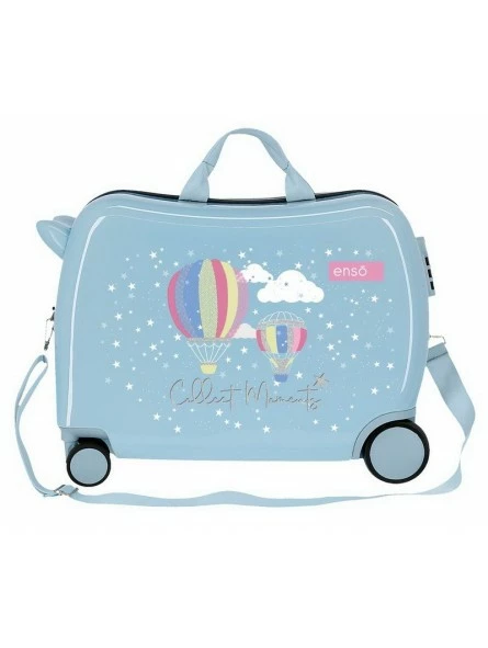 Maleta Correpasillos Enso Collect Moments 8 Maleta Correpasillos Enso Collect Moments - Imagen 8