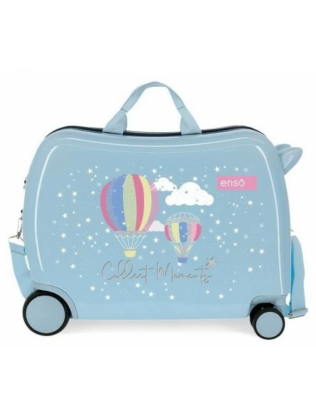 Maleta Correpasillos Enso Collect Moments 1 Maleta Correpasillos Enso Collect Moments