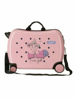 Maleta Correpasillos Enso Friends Together -Maletas Tony Tienda de ventas maleta correpasillos enso friends together 3