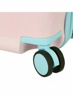 Maleta Correpasillos Enso Magic Unicorn Rosa -Maletas Tony Tienda de ventas maleta correpasillos enso magic unicorn rosa 5