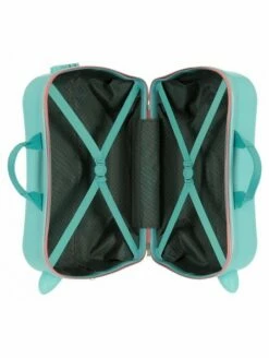 Disney Maleta Correpasillos Frozen Follow Your Dreams Turquesa -Maletas Tony Tienda de ventas maleta correpasillos frozen follow your dreams turquesa 1