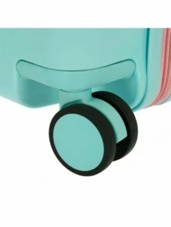 Disney Maleta Correpasillos Frozen Follow Your Dreams Turquesa -Maletas Tony Tienda de ventas maleta correpasillos frozen follow your dreams turquesa 5