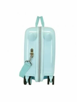 Disney Maleta Correpasillos Frozen Frosted Light -Maletas Tony Tienda de ventas maleta correpasillos frozen frosted light 2