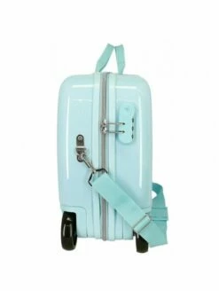 Disney Maleta Correpasillos Frozen Frosted Light -Maletas Tony Tienda de ventas maleta correpasillos frozen frosted light 4