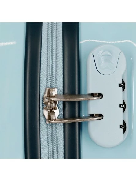 Disney Maleta Correpasillos Frozen Trust Your Journey 11 Disney Maleta Correpasillos Frozen Trust Your Journey - Imagen 11