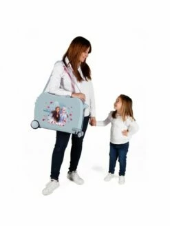 Disney Maleta Correpasillos Frozen Trust Your Journey 16 Disney Maleta Correpasillos Frozen Trust Your Journey -Maletas Tony Tienda de ventas maleta correpasillos frozen trust your journey 5