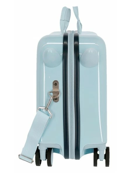 Disney Maleta Correpasillos Frozen Trust Your Journey 9 Disney Maleta Correpasillos Frozen Trust Your Journey - Imagen 9