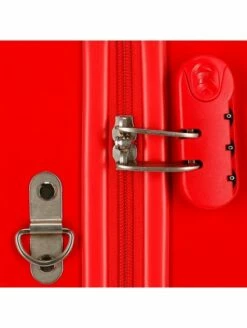 Disney Maleta Correpasillos Happy Mickey -Maletas Tony Tienda de ventas maleta correpasillos happy mickey 4