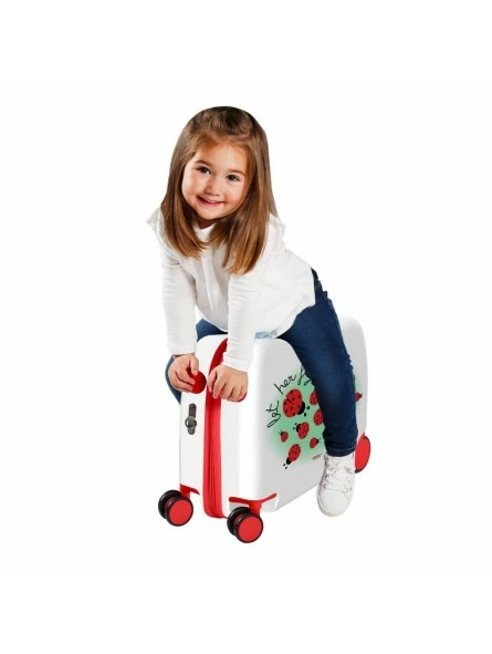 Maleta Correpasillos Let Her Fly RG Movom Happy Time 2 Maleta Correpasillos Let Her Fly RG Movom Happy Time - Imagen 2