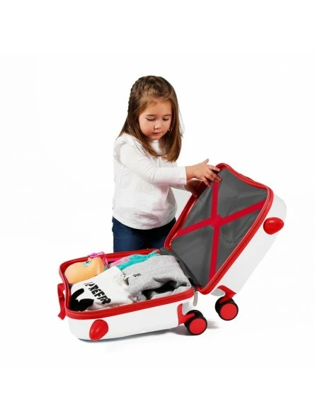 Maleta Correpasillos Let Her Fly RG Movom Happy Time 4 Maleta Correpasillos Let Her Fly RG Movom Happy Time - Imagen 4