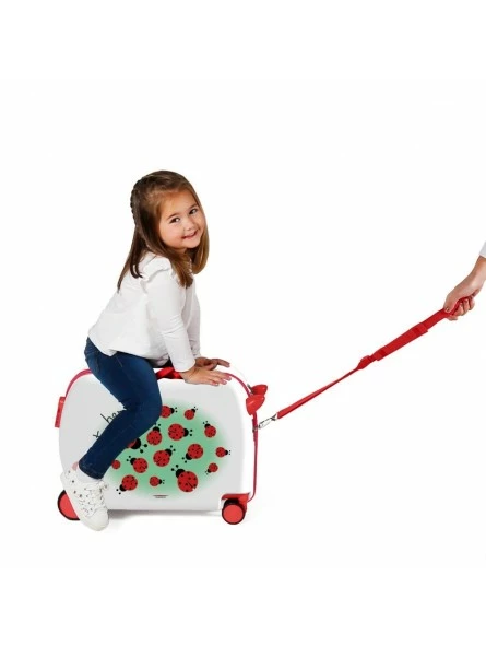 Maleta Correpasillos Let Her Fly RG Movom Happy Time 5 Maleta Correpasillos Let Her Fly RG Movom Happy Time - Imagen 5