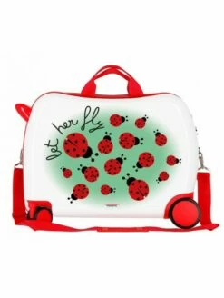 Maleta Correpasillos Let Her Fly RG Movom Happy Time 16 Maleta Correpasillos Let Her Fly RG Movom Happy Time -Maletas Tony Tienda de ventas maleta correpasillos let her fly rg movom happy time 7