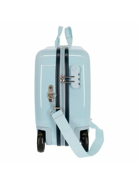 Disney Maleta Correpasillos Mickey Alwais Original 4 Disney Maleta Correpasillos Mickey Alwais Original - Imagen 4