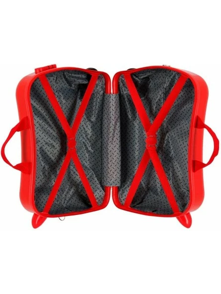 Disney Maleta Correpasillos Mickey It´s A Mickey Thing 2 Disney Maleta Correpasillos Mickey It´s A Mickey Thing - Imagen 2