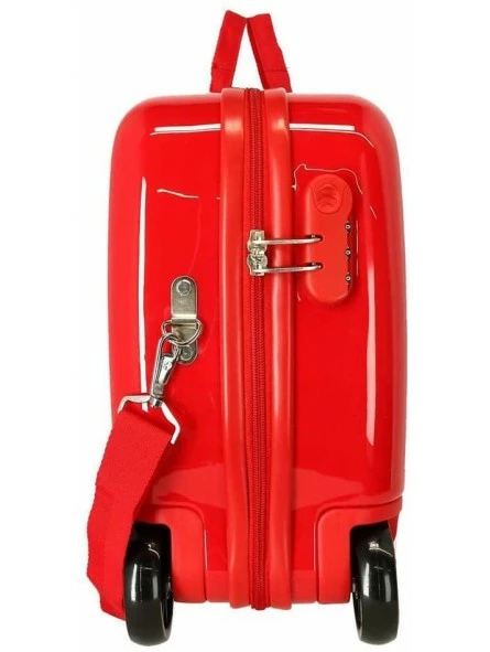 Disney Maleta Correpasillos Mickey It´s A Mickey Thing 3 Disney Maleta Correpasillos Mickey It´s A Mickey Thing - Imagen 3