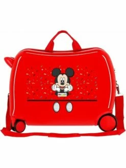 Disney Maleta Correpasillos Mickey It´s A Mickey Thing 10 Disney Maleta Correpasillos Mickey It´s A Mickey Thing -Maletas Tony Tienda de ventas maleta correpasillos mickey its a mickey thing 3