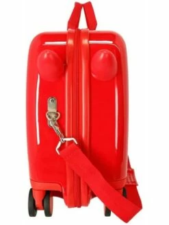 Disney Maleta Correpasillos Mickey It´s A Mickey Thing 11 Disney Maleta Correpasillos Mickey It´s A Mickey Thing -Maletas Tony Tienda de ventas maleta correpasillos mickey its a mickey thing 4